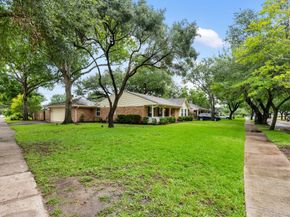 5658 Cartagena Street, Houston TX 77035