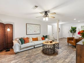 5658 Cartagena Street, Houston TX 77035