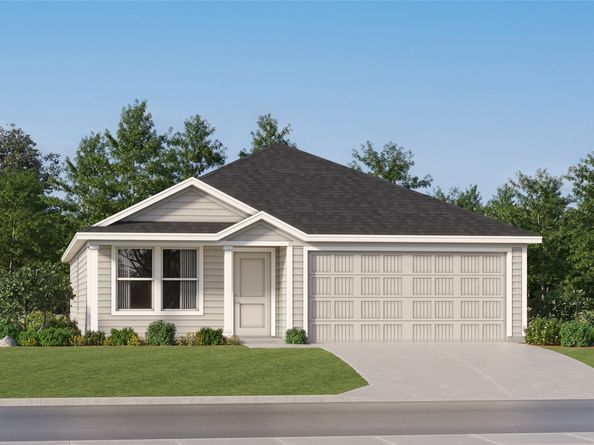 15744 Plum Brook Drive, Conroe TX 77303