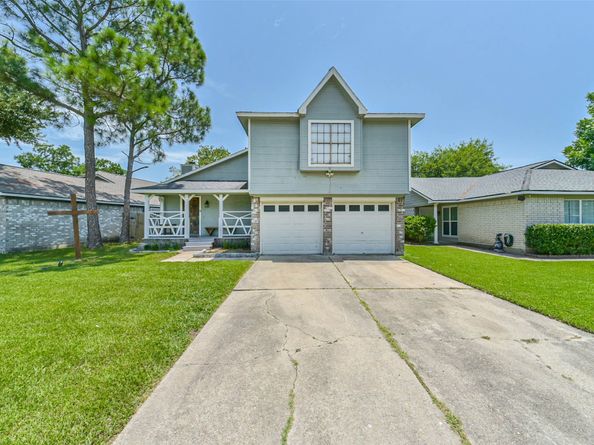 11102 Kirkridge Drive, Houston TX 77089