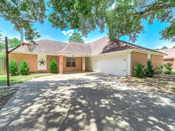 11923 Cottonwood Lane, Cypress TX 77429