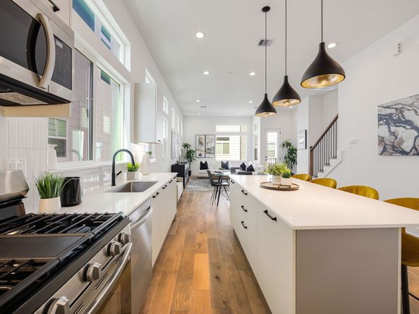 303 Marcella Street F, Houston TX 77091