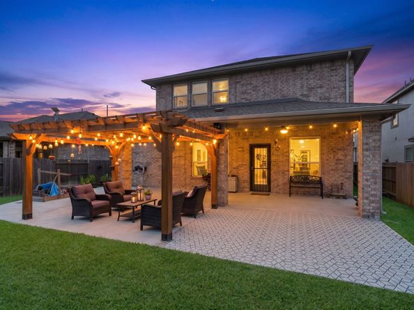 3850 Chapman Bluff Drive, Spring TX 77386