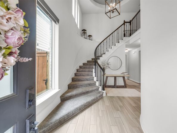 7031 Coneflower Creek Court, Katy TX 77493