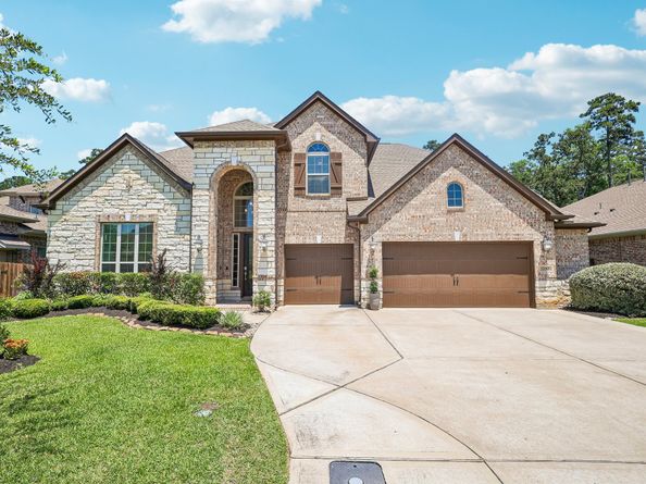 1700 Graystone Hills Drive, Conroe TX 77304