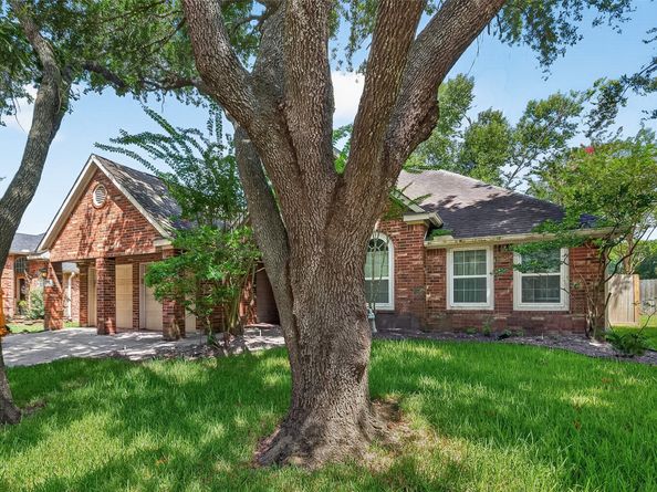 2051 Copperwood Park Lane, Spring TX 77386