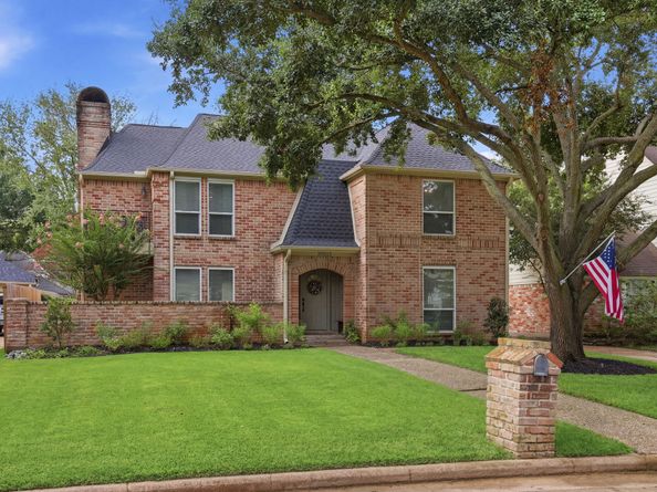 20619 Prince Creek Drive, Katy TX 77450