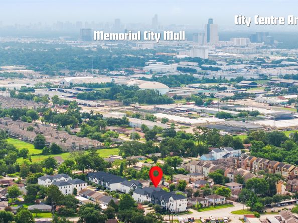 10937 Fire Creek Drive, Houston TX 77043