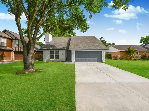 13114 Ensley Wood Drive, Houston TX 77082