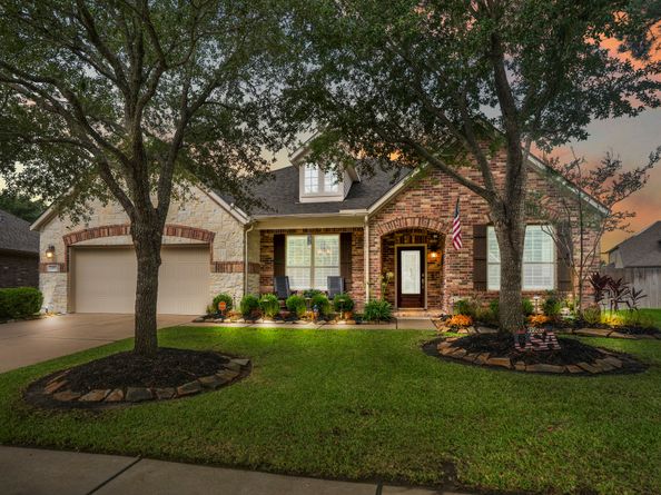 20911 Montana Bend Lane, Cypress TX 77433