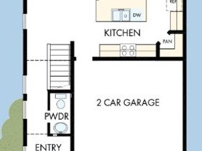 16023 Hayes Park Drive, Houston TX 77079