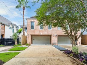 911 Birdsall Street, Houston TX 77007