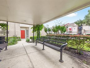 10855 Meadowglen Lane 608, Houston TX 77042