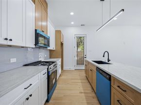 4302 Idaho Street AB, Houston TX 77021