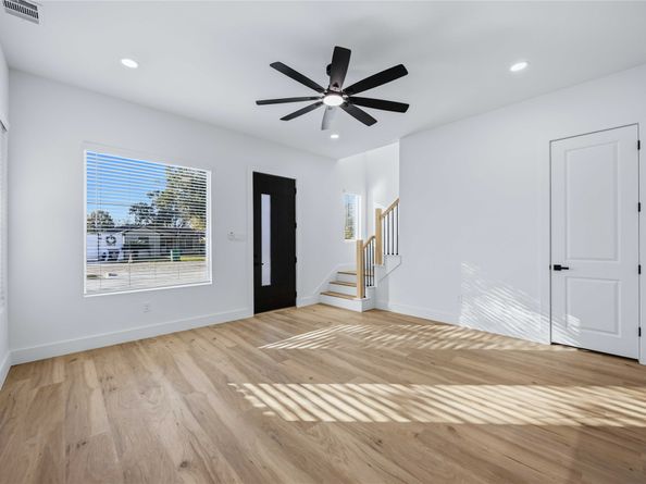 4302 Idaho Street AB, Houston TX 77021