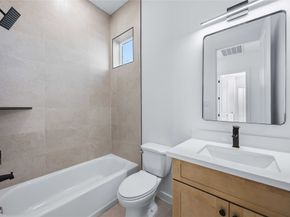 4302 Idaho Street AB, Houston TX 77021