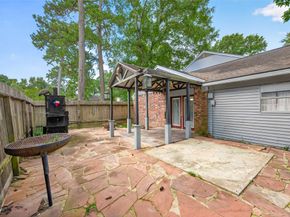 2239 Parkdale Drive, Houston TX 77339