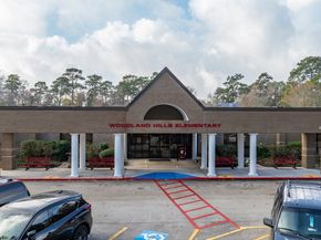 2239 Parkdale Drive, Houston TX 77339