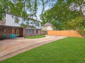 2239 Parkdale Drive, Houston TX 77339