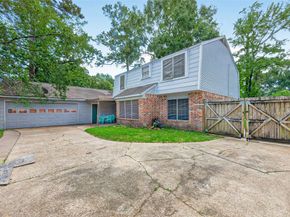 2239 Parkdale Drive, Houston TX 77339