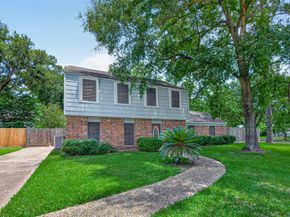 2239 Parkdale Drive, Houston TX 77339