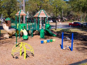 2239 Parkdale Drive, Houston TX 77339