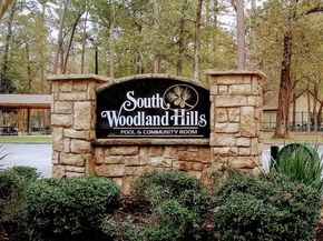 2239 Parkdale Drive, Houston TX 77339