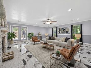 2239 Parkdale Drive, Houston TX 77339