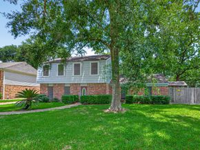 2239 Parkdale Drive, Houston TX 77339