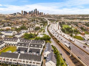 822 Cage Street, Houston TX 77020
