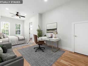 822 Cage Street, Houston TX 77020
