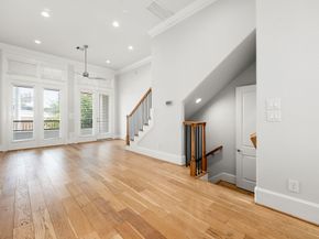 822 Cage Street, Houston TX 77020