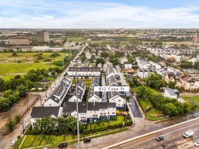 822 Cage Street, Houston TX 77020
