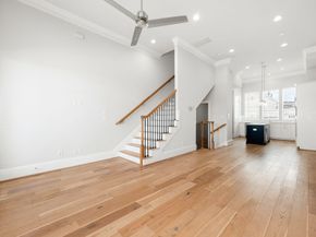 822 Cage Street, Houston TX 77020