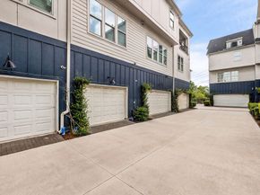 822 Cage Street, Houston TX 77020
