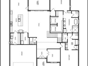 1116 Oak Tree Drive, Houston TX 77055
