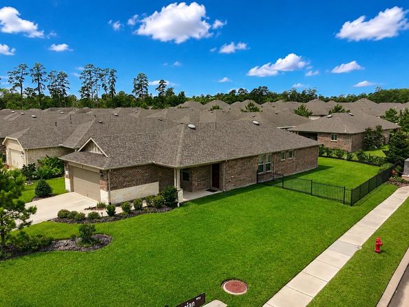 226 Flaxen Chestnut, Spring TX 77382