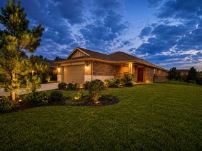 226 Flaxen Chestnut, Spring TX 77382