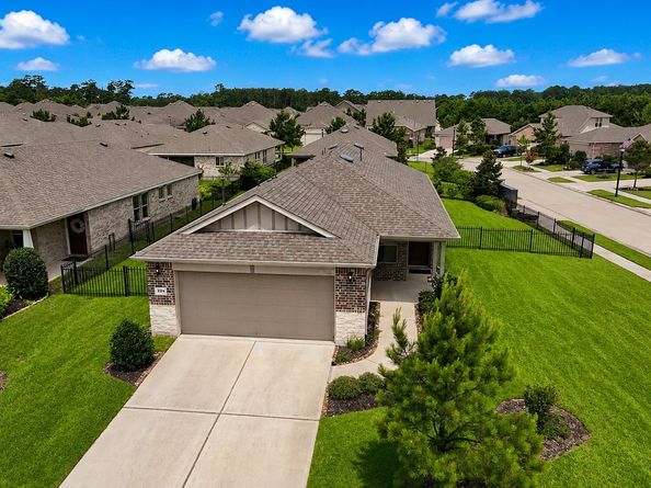 226 Flaxen Chestnut, Spring TX 77382