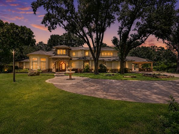 16218 Barklea Road, Cypress TX 77429