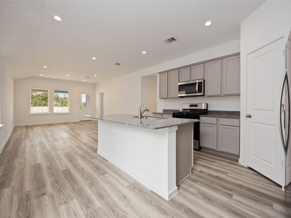 5208 Purple Beebalm Way, Houston TX 77048