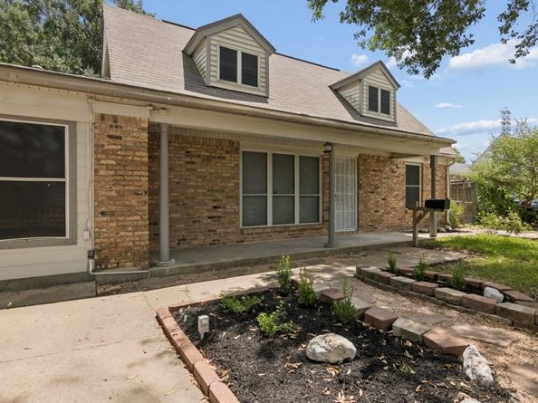 519 Oldcastle Street, Houston TX 77013