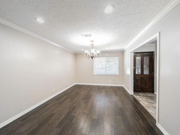 9517 Truscon Drive, Houston TX 77080