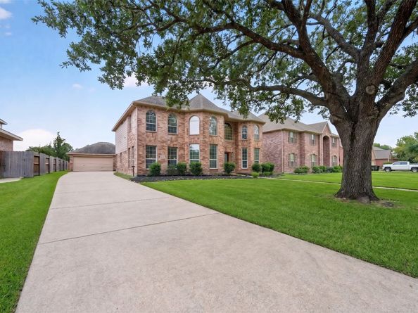 27011 Rockwood Park Lane, Cypress TX 77433