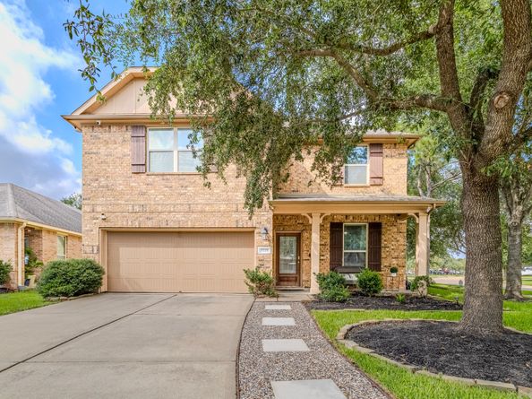 8119 Sweetstone Grove Court, Cypress TX 77433
