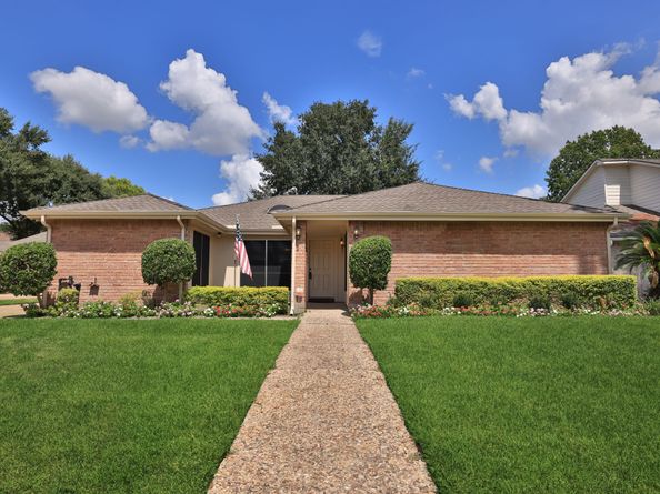 14406 Muirfield Lane, Houston TX 77095