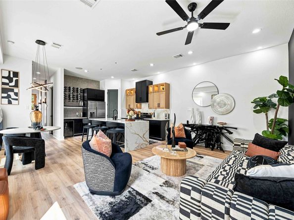 6502 Letcher Street, Houston TX 77028