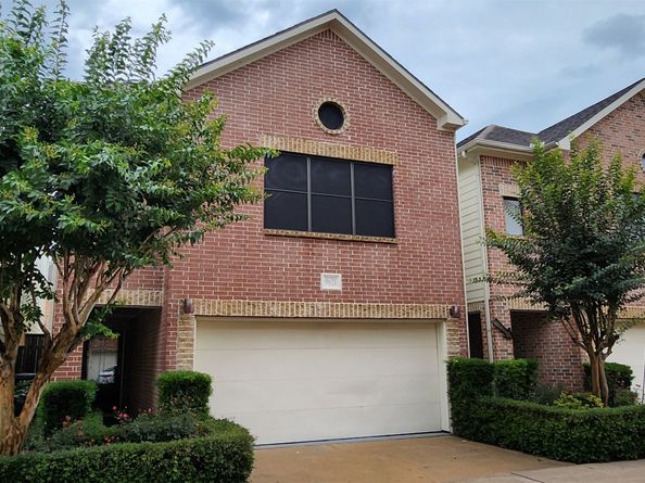9821 Meredith Elise Court, Houston TX 77025