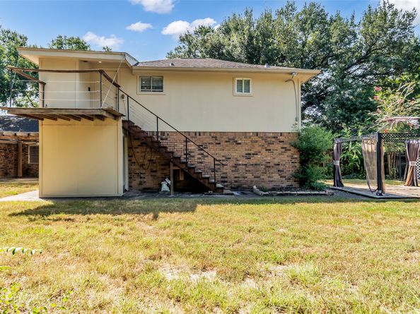 8043 Zimmermann Drive, Houston TX 77088