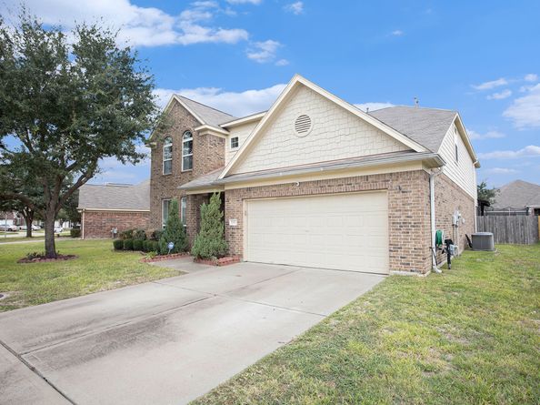 13902 Juniper Bend Lane, Cypress TX 77429